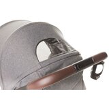 4Baby Stinger PRO melange svetlo siva | Shoptok.si