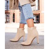 Resti Women's Lexse stiletto boots | ePonuda.com