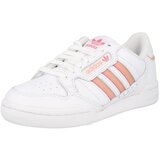 Adidas Nizke superge 'Continental 80' oranžna / roza / bela | Shoptok.si
