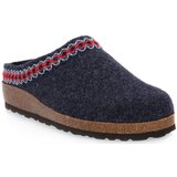 Bioline Natikači 197 MERINOS JEANS Modra Cene