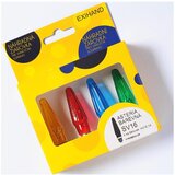  Komplet od 4 zamenske sijalice ASTERIA E10/14V/0,1A, mešavina boja | Eponuda.com
