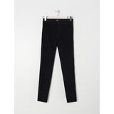 Sinsay ženske skinny mid rise traperice 1490B-99J | shoptok.hr