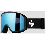 Durden Rig Reflect Aquamarine/Matte Smucarska ocala black / black