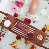 PMD BEAUTY Polish Aluminum Oxide Exfoliator nadomestne glave za čistilno krtačko 2 ks Berry 2 kos | Shoptok.si