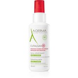 A-derma Cutalgan Refreshing Spray pomirjajoče pršilo proti draženju in srbenju kože 100 ml Cene