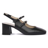Nero Giardini 100 NAPPA PANDORA Crna | shoptok.hr