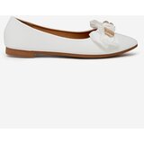 Resti Women's ballerinas pointed toe with bow Retripo | Shoptok.si