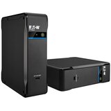 Eaton 3P700UI uninterruptible power supply (UPS) Standby (Offline) 0.7 kVA 420 W 4 AC outlet(s) | shoptok.hr