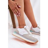 Big Star Suede Women's Sneakers | shoptok.hr