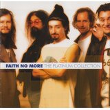 Faith NO MORE - PLATINUM COLLECTION Cene
