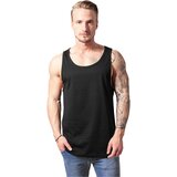 UC Men Big Tank Jersey Black Cene