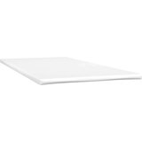 Box Spring krevet s madracem tamno sivi 80x210 cm baršun | shoptok.hr