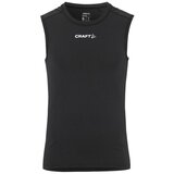 Craft Majice s kratkimi rokavi Ability Compression Sl Črna | Shoptok.si