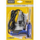  Lemilica s keramičkim grijačem 30/130 W, 200-450 °C | shoptok.hr