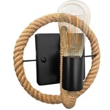 Toolight Zidni svijećnjak APP1465-1W | shoptok.hr