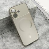  Futrola color metal magsafe za iphone 17 (6.3) siva ( F122596 ) | ePonuda.com