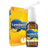 Bosnalijek Lysobact P sprej za grlo Cijene