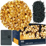 Cl0336 božićna lampica 300 led | shoptok.hr