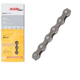 Maya Lanac običan 1/2x1/8” 114L Crno-Sivi | ePonuda.com