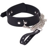 Kiotos Silicone Collar Deluxe Black Cijene