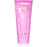 Moschino Toy 2 BuBBle Gum losjon za telo 200 ml za ženske Cene