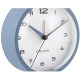 Karlsson Budilica ø 11 cm Brisk Dome – | shoptok.hr