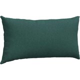 vidaXL jastučići za sofu 2 pcs tamnozelena 80 x 40 cm tkanina | shoptok.hr