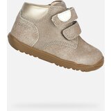Geox Girls First Steps Macchia Beige - Girls | Shoptok.si