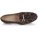 Unisa Mokasini DALCY Črna | Shoptok.si