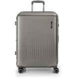 Gabol Kofer srednji 45x65x27/30 cm polikarbonat 70,9/78,7l-3,7 kg Kai šampanj | Eponuda.com