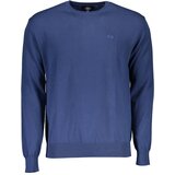 La Martina MEN&#39;S BLUE SWEATER | shoptok.hr
