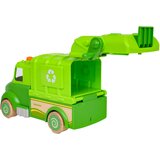  Leseni tovornjak za smeti | Shoptok.si