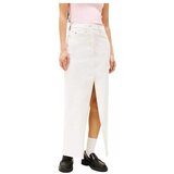 Tommy Hilfiger maxi bela suknja | ePonuda.com
