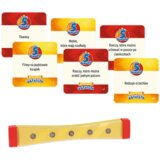 Game 5 Seconds Relay Trefl 02601 | shoptok.hr
