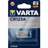 Varta litijumska baterija CR123A 1/1 | Eponuda.ba