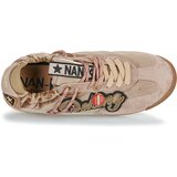 Nan-Ku Nizke superge GDX-02 Bež | Shoptok.si