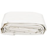 CERADA bijela 1,5x2 m 650 g/m² | shoptok.hr