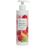 Velnea raspberry losion za telo 400ml | ePonuda.com