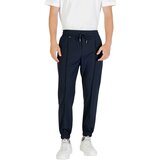 Antony Morato NATE REGULAR FIT MMTR00755-FA600263 Plava u