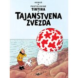  Pustolovine Tintina: Tajanstvena zvezda Cene