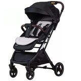 Only Alassio kolica za bebe - Crna Cene