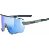 Sportstyle 236 Set Rhino Deep Space Mat/Blue Mirrored