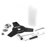 Fieldmann fzs 4004-B benzinski trimer za travu ALA00083 | Eponuda.com