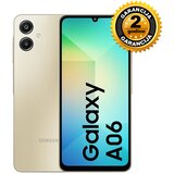 Samsung GALAXY A06 4+64GB GOLD | Eponuda.ba