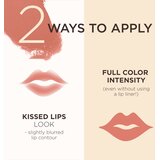 Eveline Cosmetics Celebrity Lips dolgoobstojna tekoča mat šminka odtenek 01N 4 ml | Shoptok.si