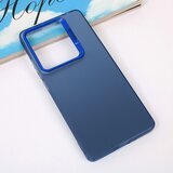  Xiaomi torbica Clear za Redmi Note 13 Pro 4G plava Cene