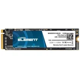 element ssd 512GB M.2 nvme bulk