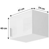 Mömax nastavek za enodelno omaro celle | Shoptok.si