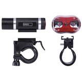 Emos komplet svjetla za bicikl, LED | shoptok.hr