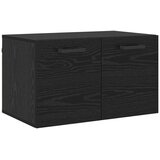  Ormar za montažu na zid Zidne Crni hrast 60 x 36,5 x 35 cm | Eponuda.com